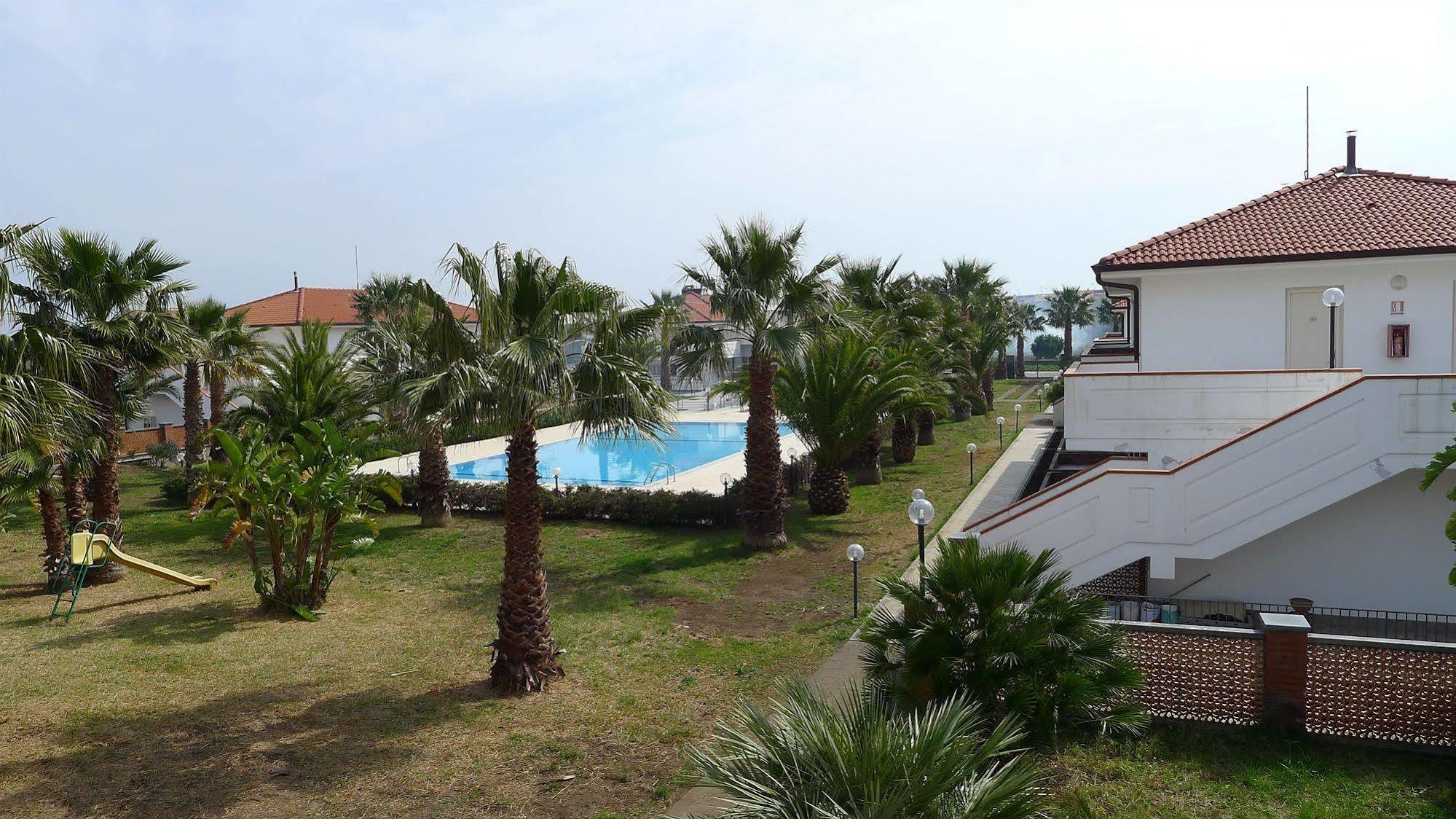 kings house hotel resort sicily